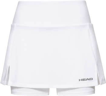 Head Club Basic Regular tenisová sukně