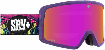 SpyPlus Megalith Skibrille inkl. Wechselscheibe SpyPlus Megalith Skibrille inkl. Wechselscheibe