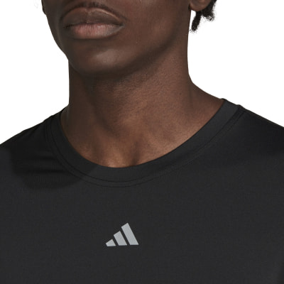 adidas Techfit AEROREADY Langarmshirt