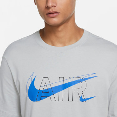 Air Print Pack férfi póló