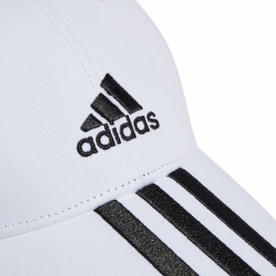 adidas 3-Streifen Kappe