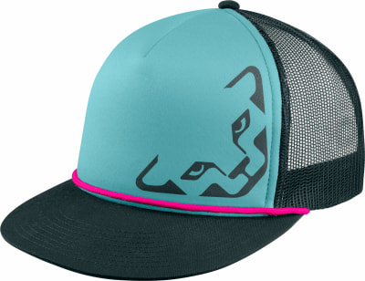 Dynafit Trucker Kappe