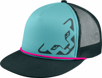 Dynafit Trucker Kappe
