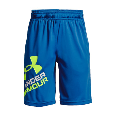 Prototype 2.0 Logo Shorts