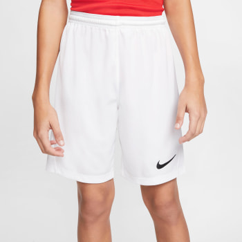 Nike Park III tréninkové fotbalové kraťasy