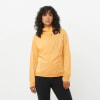 Salomon Bonatti Cross Windjacke mit Kapuze