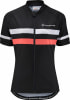 Nakamura Paloma Radtrikot mit Fullzip