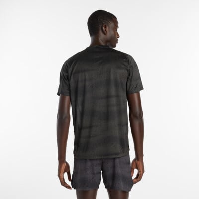 New Balance RC Essential Printed T-Shirt