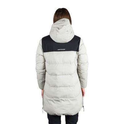 Northfinder Rhiannon, dámska zateplená bunda Northfinder Rhiannon, dámska zateplená bunda