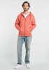elbsand Mats Sweatjacke mit Kapuze