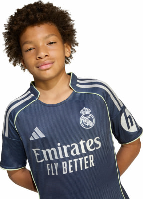 adidas REAL A JSY Y Trikot AEROREADY