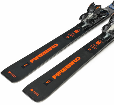 Blizzard Firebird TI Race Alpinski