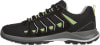 McKINLEY Dosp. outdoor obuv Magmus AQX, koža/nylon/synt Ortolite, Vibram