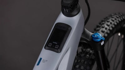 Cube Stereo Hybrid ONE44 HPC SLX Evo 800 E-Fully 29" Cube Stereo Hybrid ONE44 HPC SLX Evo 800 E-Fully 29"