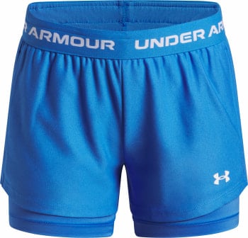 Under Armour UNDER ARMOUR TECH PLAY UP 2N1 Short