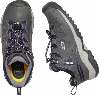 Keen Targhee Low WP outdoorové boty