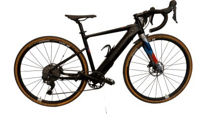 Bergamont E-Gran Durance Elite Bergamont E-Gran Durance Elite