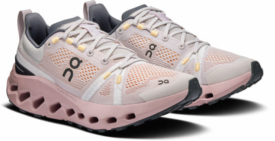 On Cloudsurfer Trail Traillaufschuhe