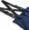 Spyder Propulsion Skihose mit Träger