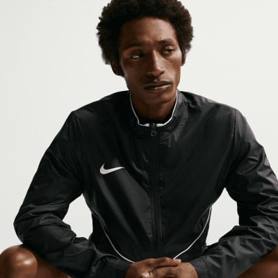 Nike Park Allwetterjacke