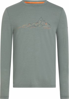 McKINLEY Shane II Langarmshirt
