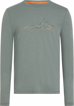 McKINLEY Shane II Langarmshirt