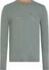 McKINLEY Shane II Langarmshirt