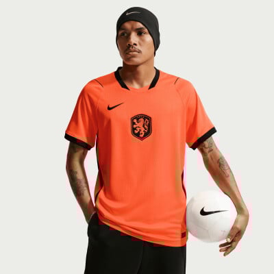 Nike Niederlande 2026 Heimtrikot Replica