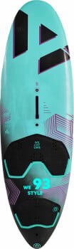 weone We Style 26 Board
