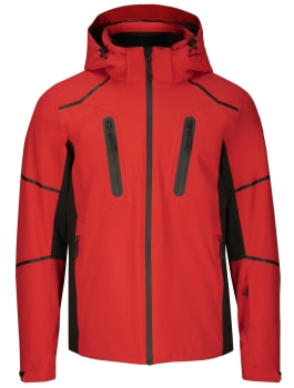 Icepeak Peck XF kapucnis síkabát Extreme A.W.S.