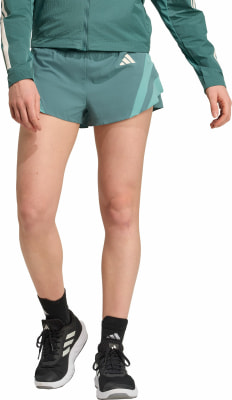 adidas ADIZERO A SHT W 3'' Laufshort