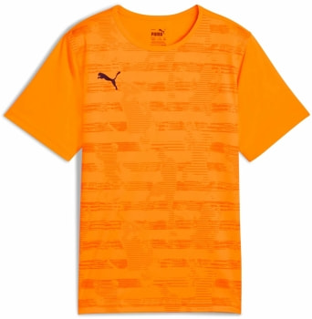 Puma individualRISE Graphic Gyerek póló