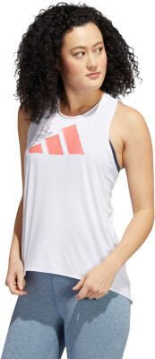 adidas WTR 3BARLOGO TK női top
