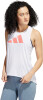 adidas WTR 3BARLOGO TK női top