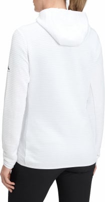 McKINLEY Aami II W Midlayer m. Kapuze 100%PES, Dry Plus