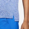 Nike Dri-Fit RISE 365 férfi futópóló