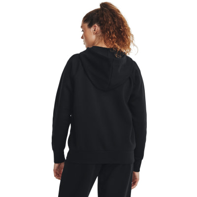 Under Armour UA Rival női kapucnis felső