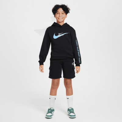 Nike Sportswear Cargo gyerek rövidnadrág