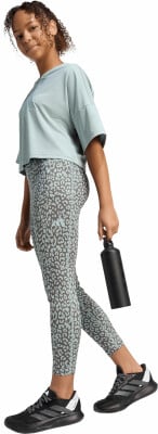 adidas JG SPI AOP LEG Tight CLIMACOOL