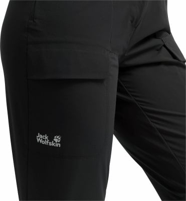 Jack Wolfskin Prelight Puls Wanderhose Jack Wolfskin Prelight Puls Wanderhose
