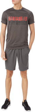 Massimo III T-Shirt