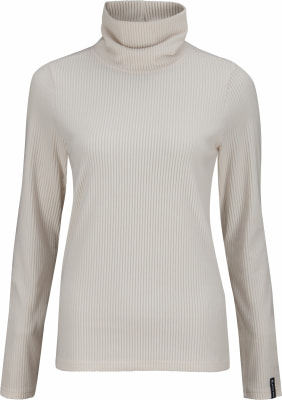 Active Rebel Ruby Snowboardpullover mit Rollkragen