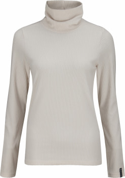 Active Rebel Ruby Snowboardpullover mit Rollkragen