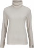 Active Rebel Ruby Snowboardpullover mit Rollkragen