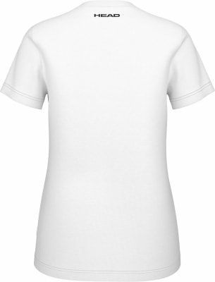 Head Tie-Break Tennisshirt