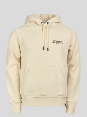 Fundango Talis Hooded kapucnis felső