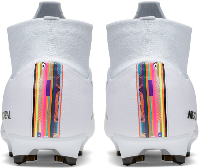 Nike CR7 Superfly 6 Pro FG stoplis focicipő