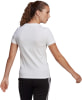 adidas Essentials Slim Logo T-Shirt