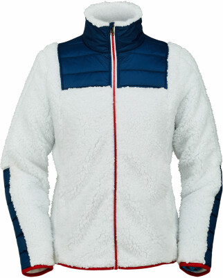 Spyder Boulder FZ Fleece női fleece kabát