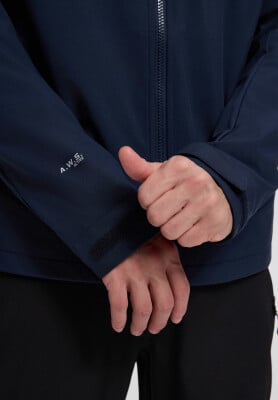 Icepeak Barmstedt Softshelljacke m.Kapuze Regular Fit
